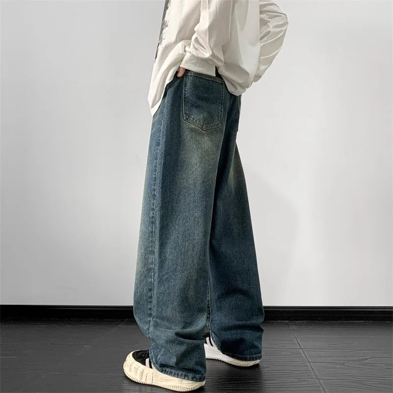 VLOSS™ StreetClassic Denim