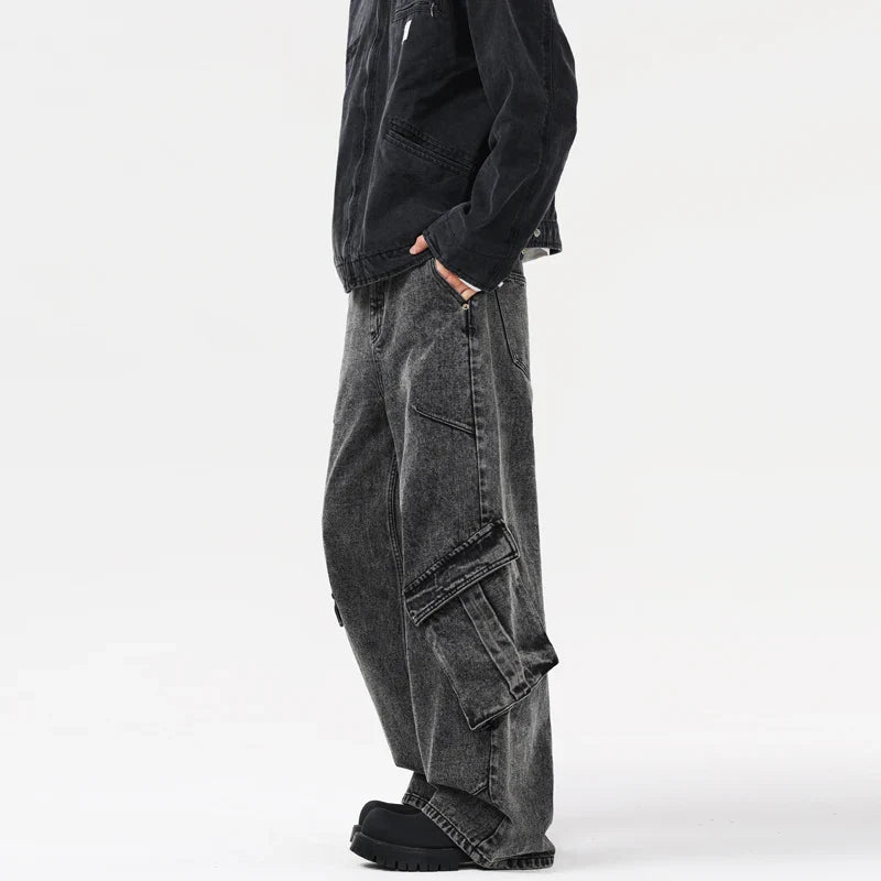 VLOSS™ Baggy Ritual Pants