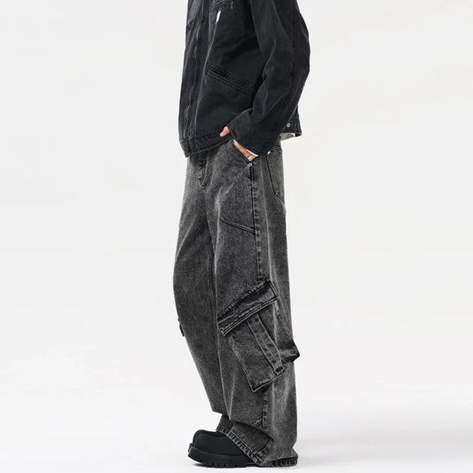 VLOSS™ Baggy Ritual Pants