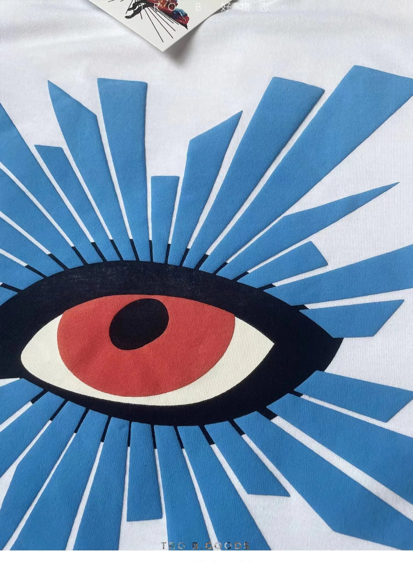 VLOSS™ Visionary Insight Tee