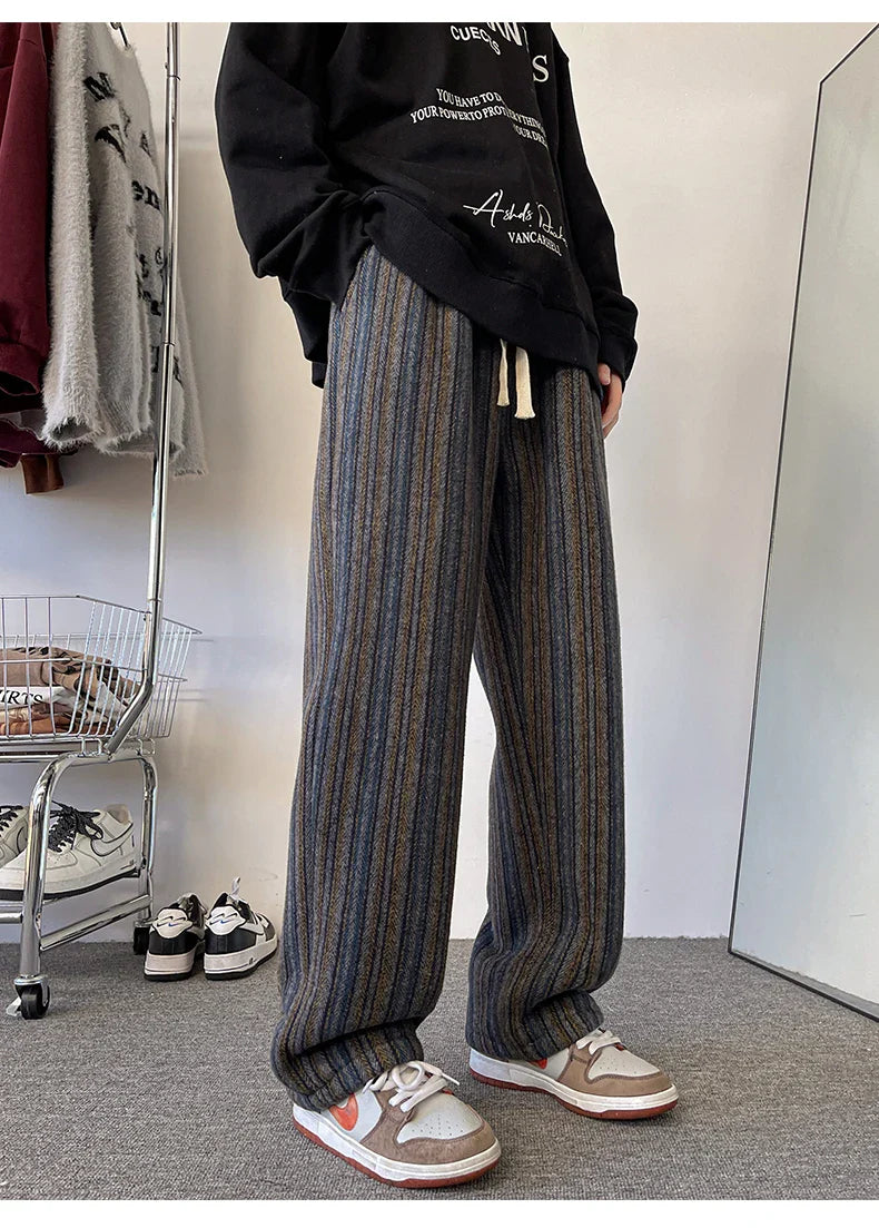 VLOSS™ Legacy Checkered Pants