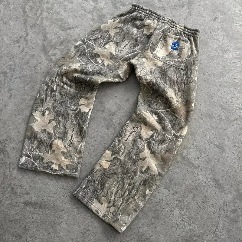 VLOSS™ Static Camo Drip
