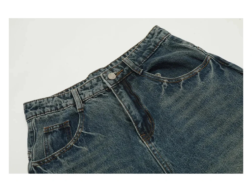 VLOSS™ Deepwarp Pants