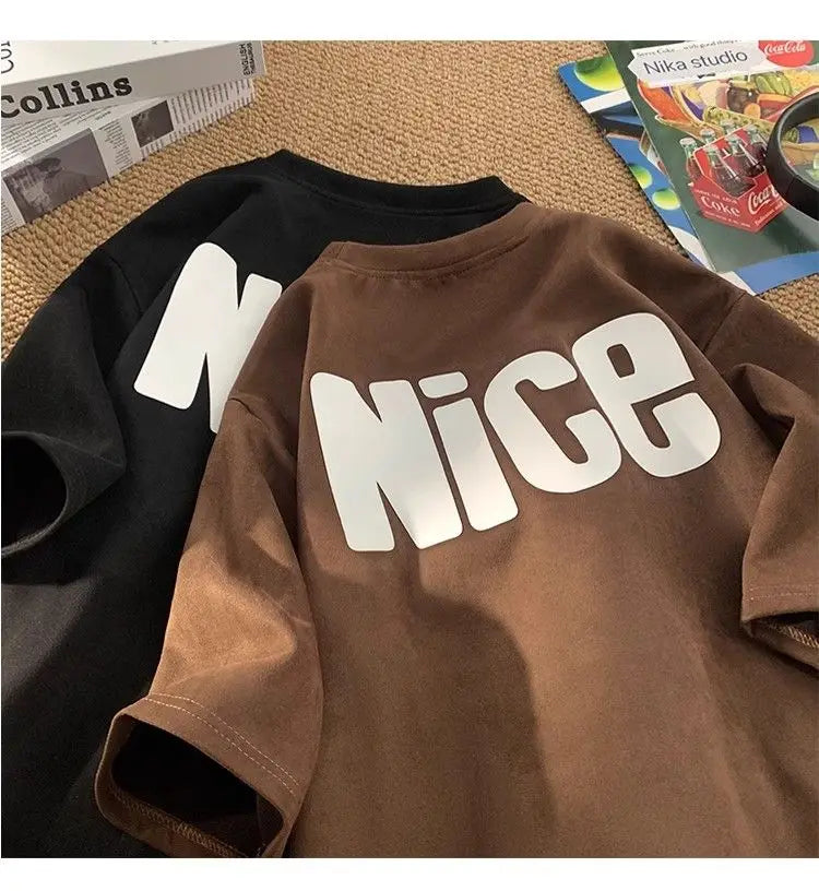 VLOSS™ Silent Script Tee