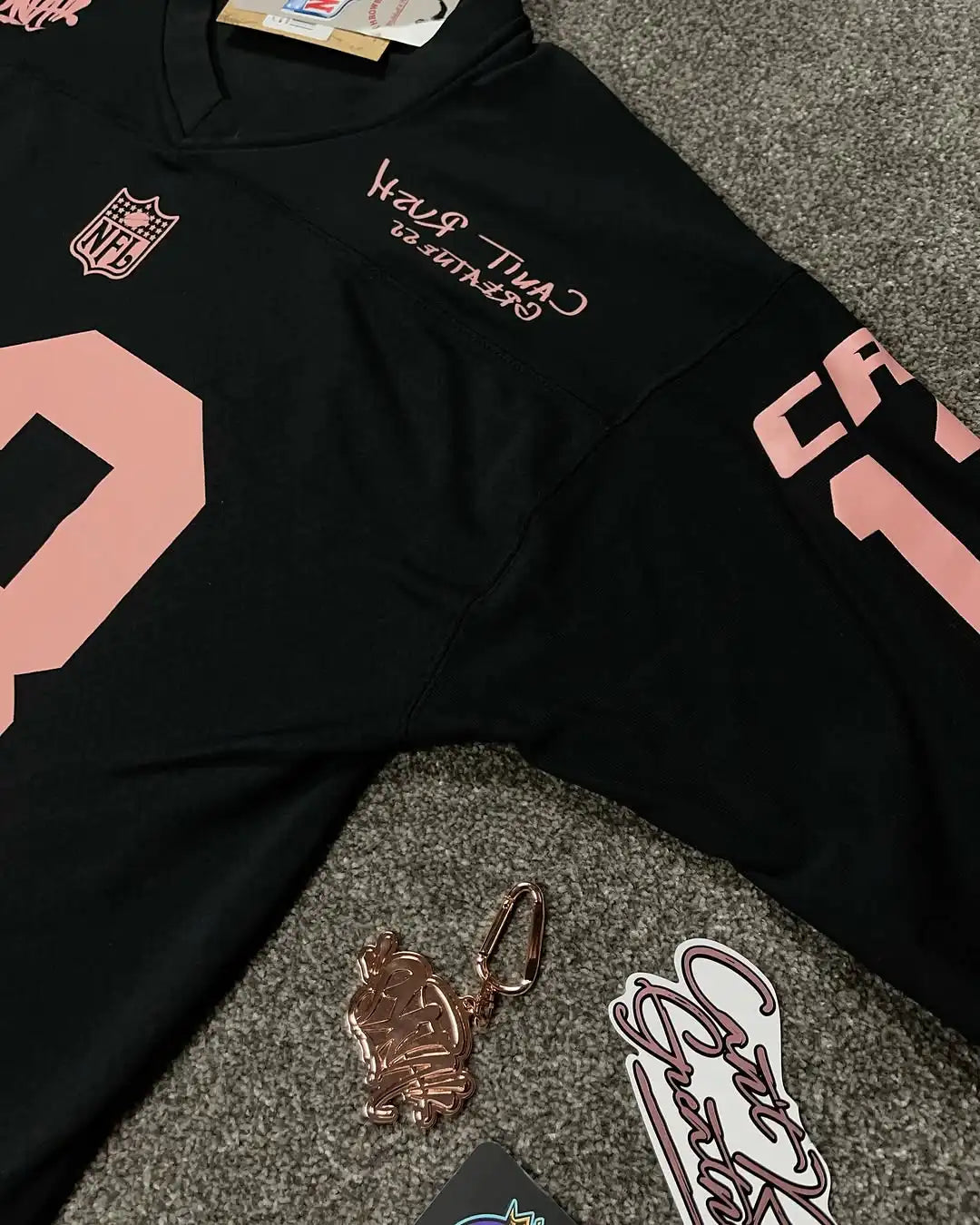 VLOSS™ Suburb Echo Tee