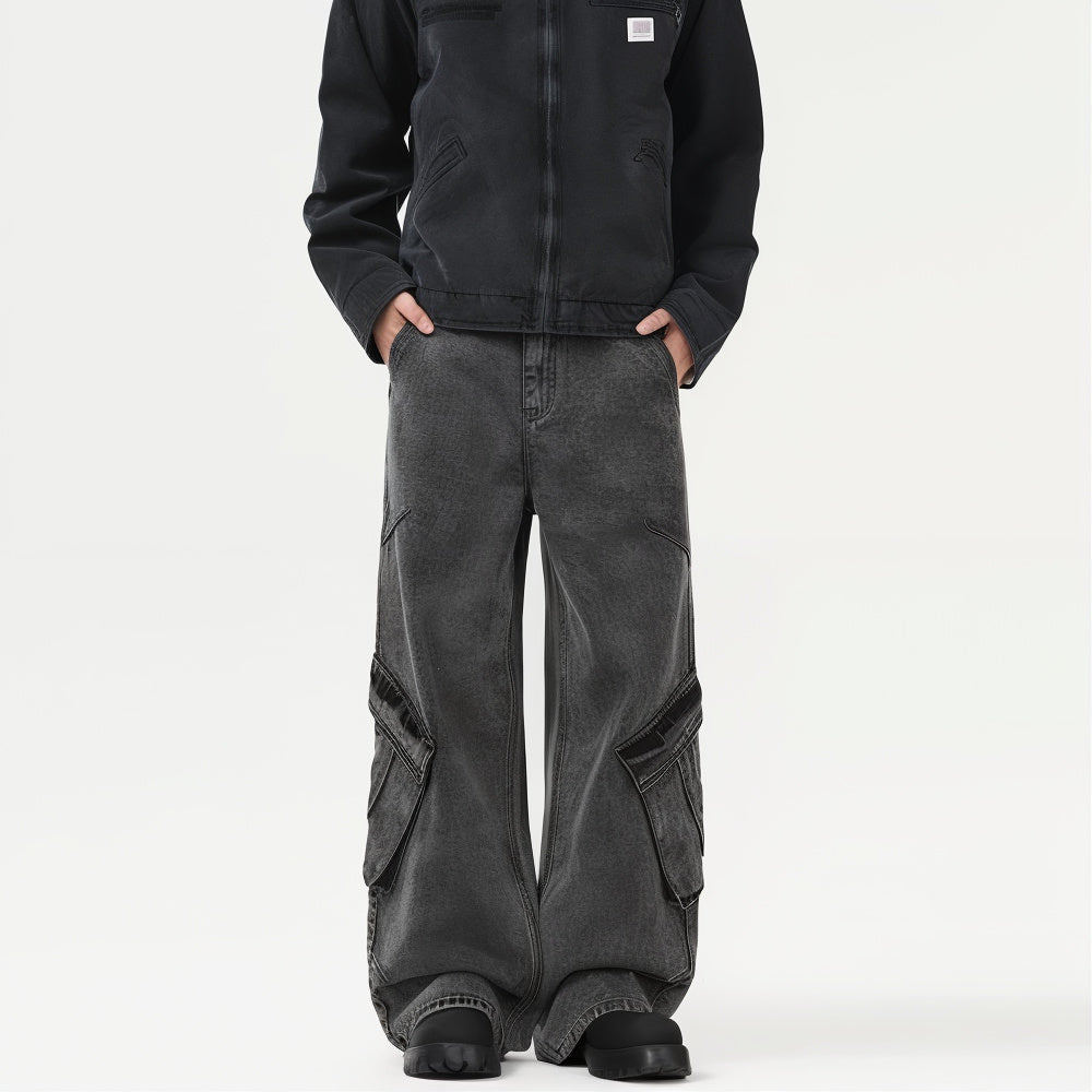 VLOSS™ Baggy Ritual Pants
