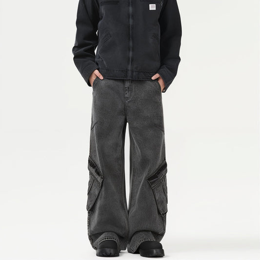 VLOSS™ Baggy Ritual Pants