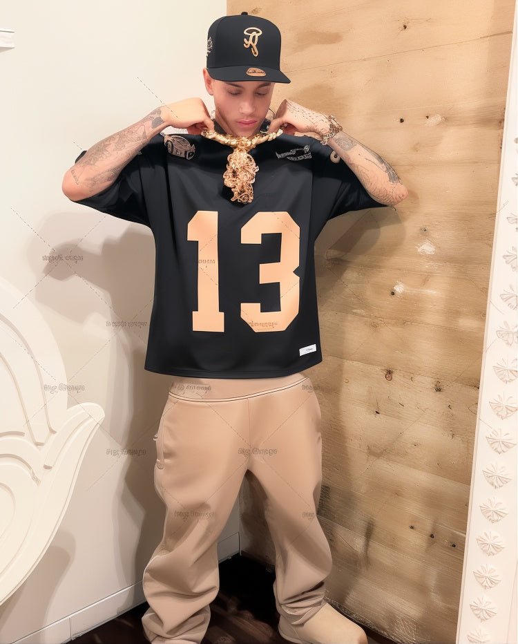 VLOSS™ Suburb Echo Tee