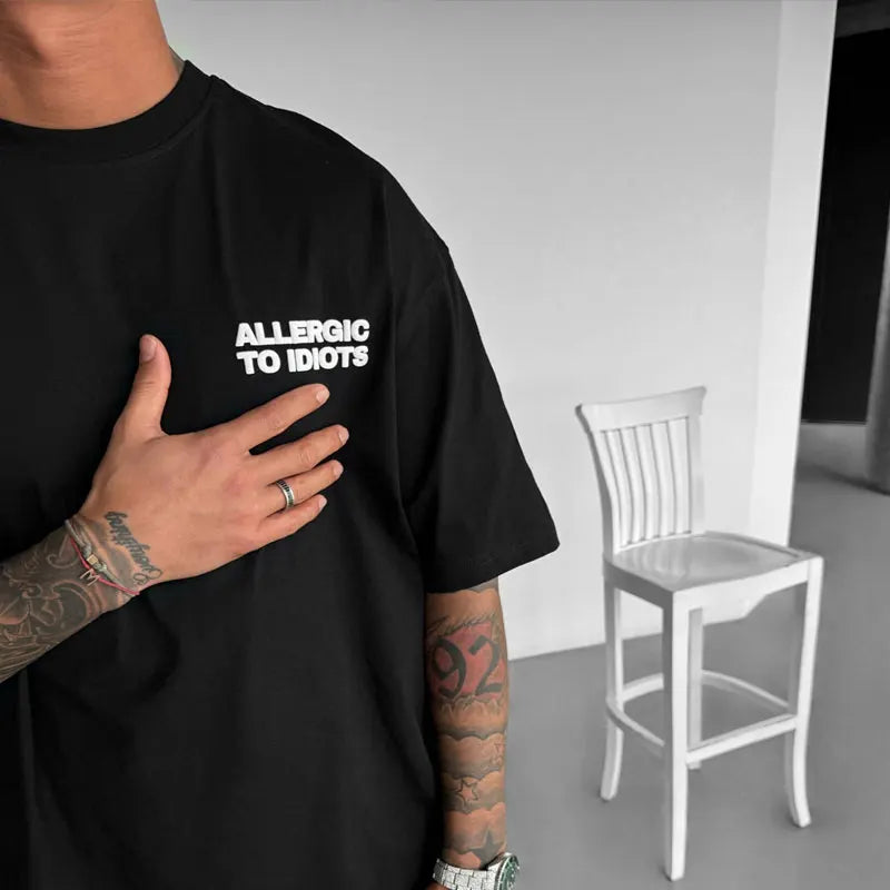 VLOSS™ Idiot-Free Zone Te