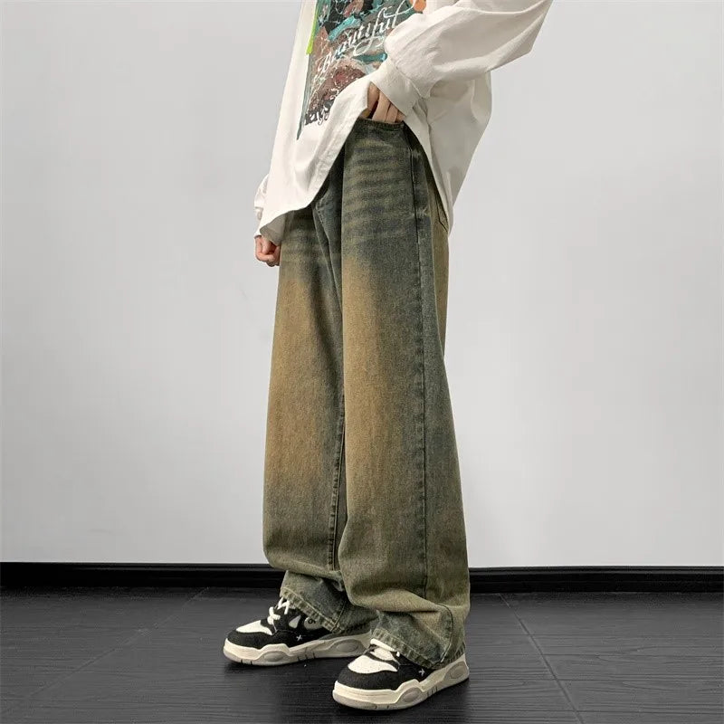 VLOSS™ StreetClassic Denim