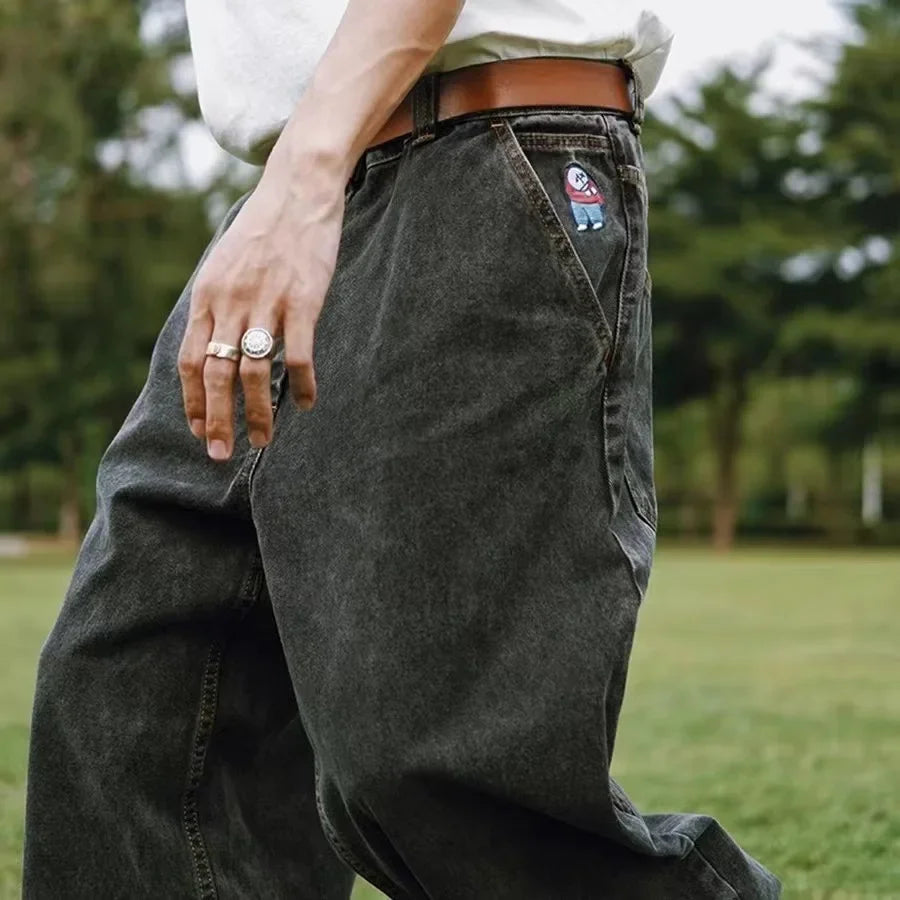 VLOSS™ ClassicVibe Jeans