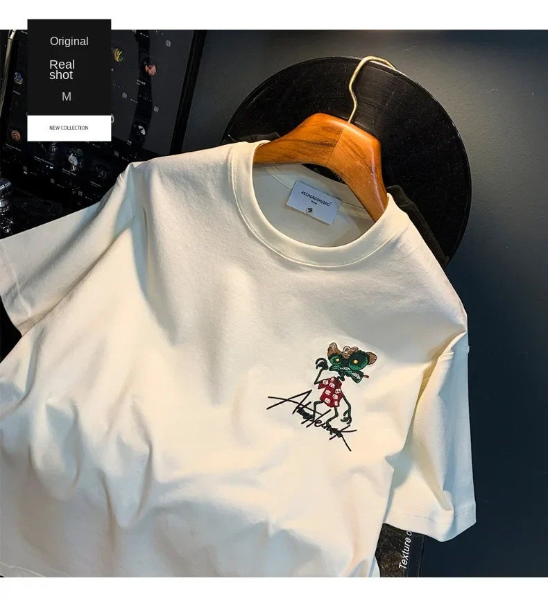 VLOSS™ Chameleon Street Tee
