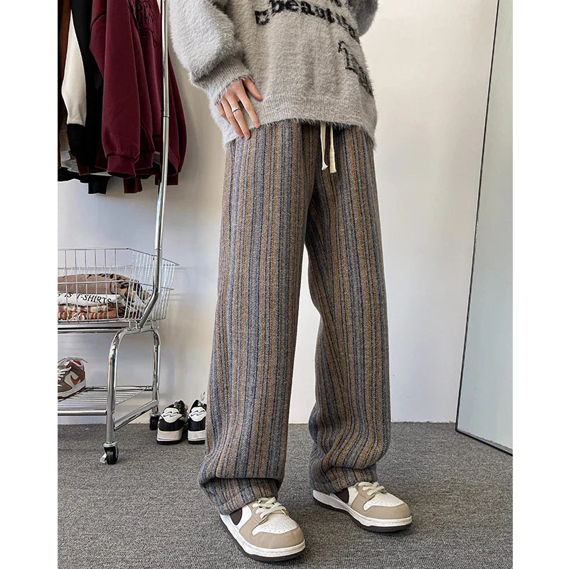 VLOSS™ Legacy Checkered Pants