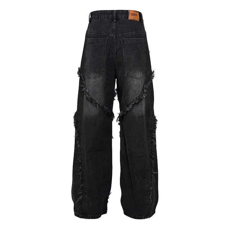 VLOSS™ Driftblock Jeans