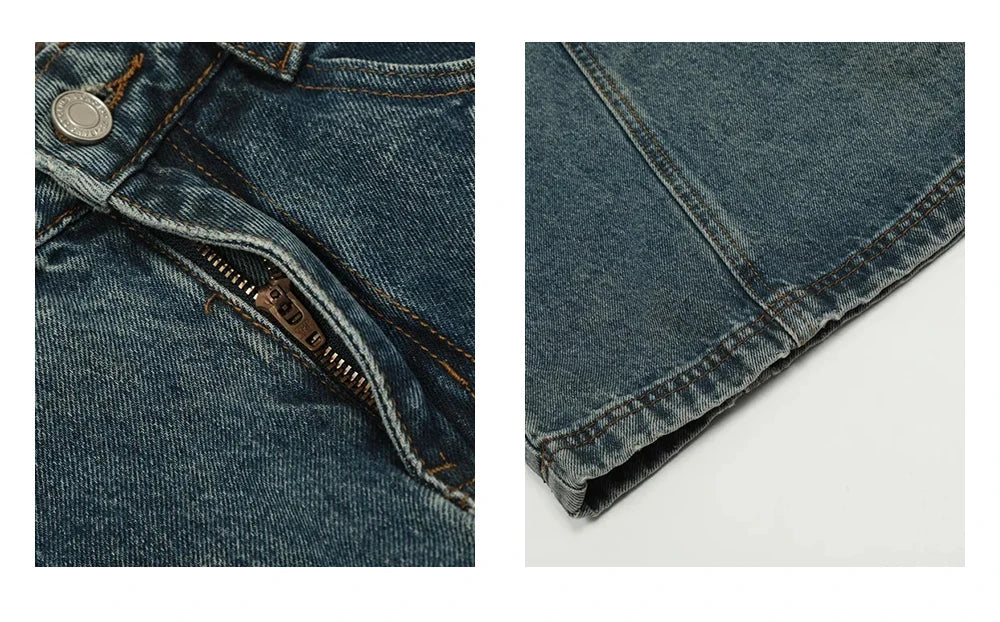 VLOSS™ Deepwarp Pants