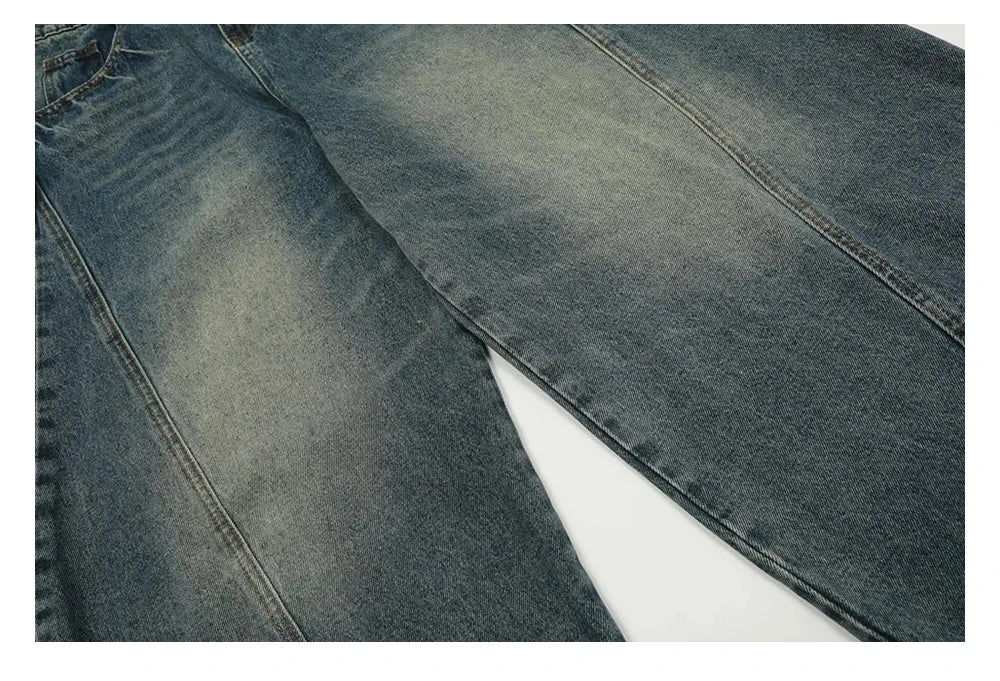 VLOSS™ Deepwarp Pants