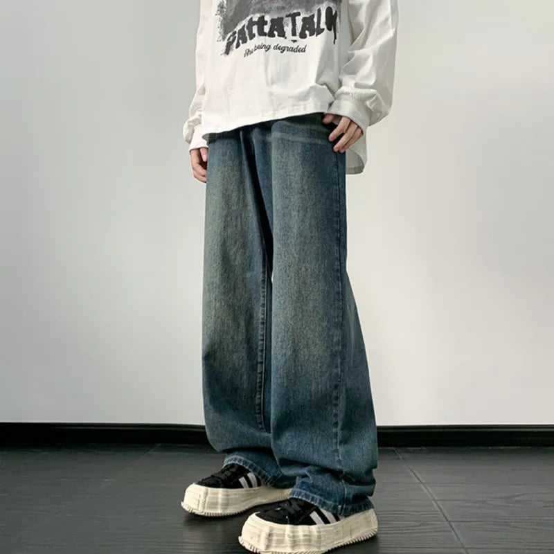 VLOSS™ StreetClassic Denim