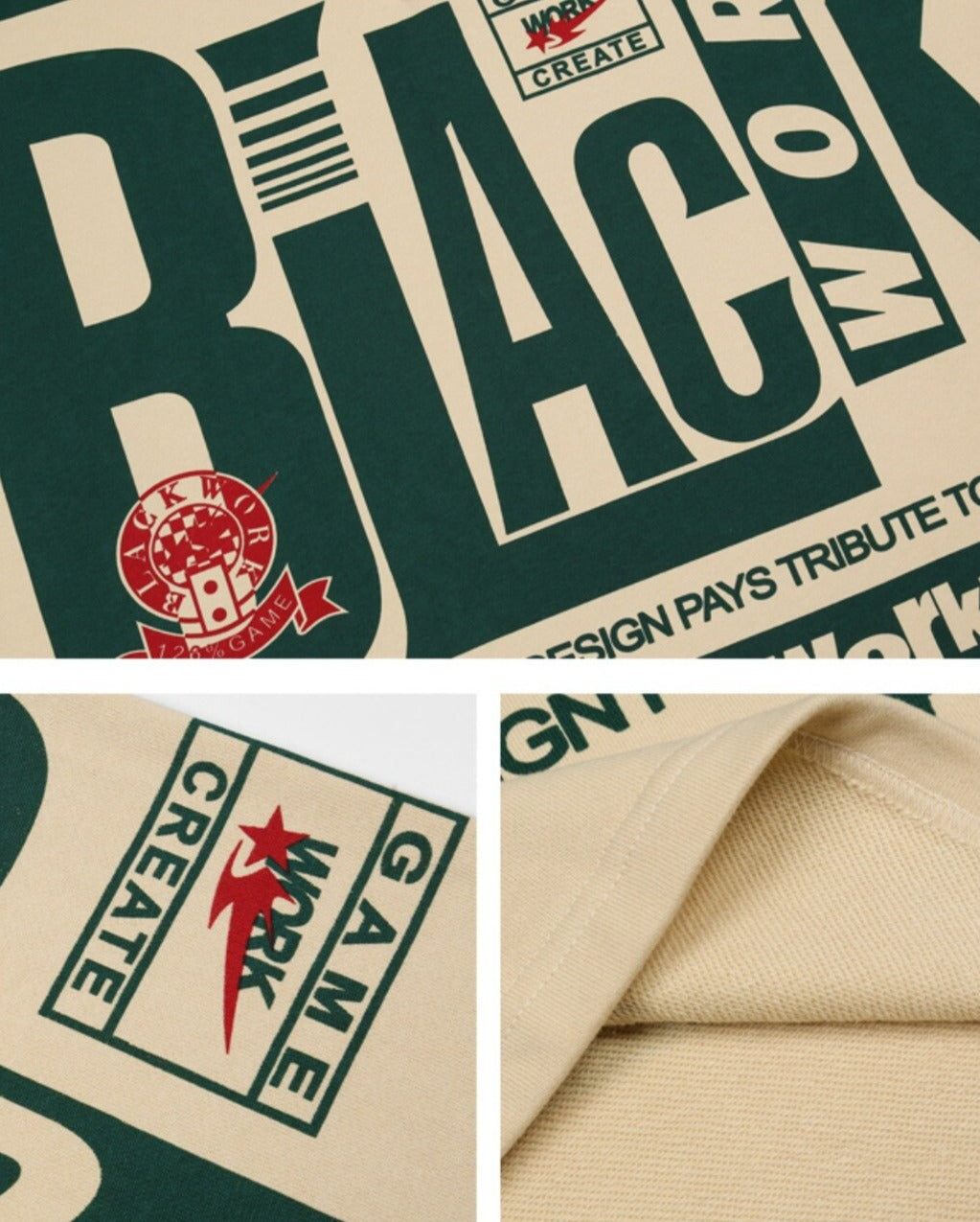 VLOSS™ Noir Essential Polo