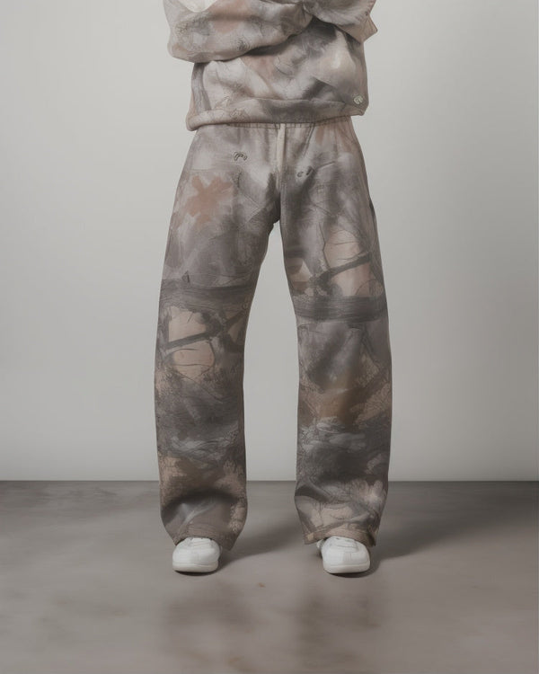 VLOSS™ Static Camo Drip