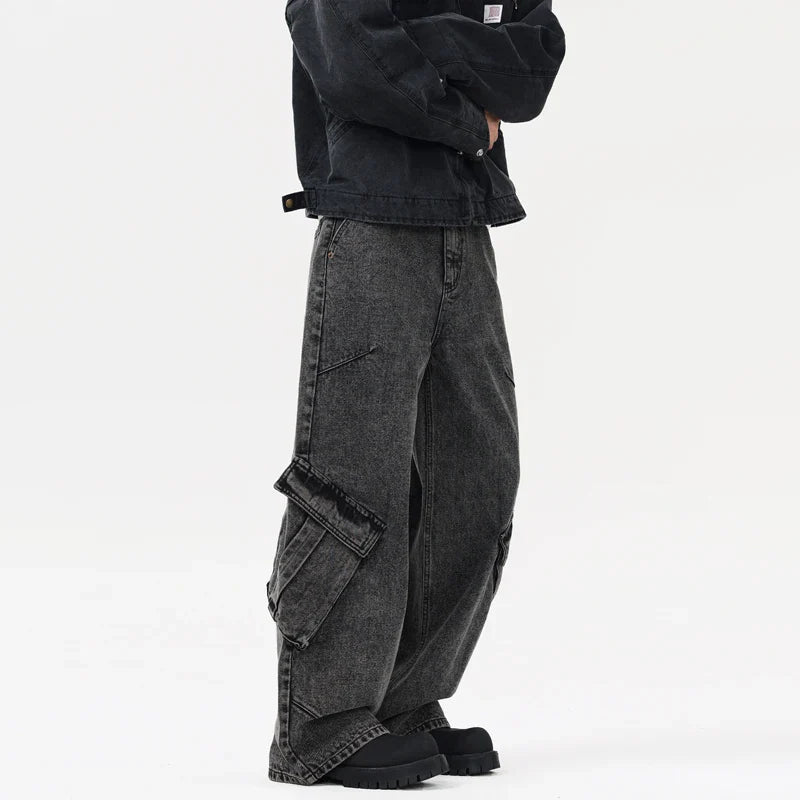 VLOSS™ Baggy Ritual Pants