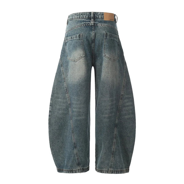 VLOSS™ Deepwarp Pants