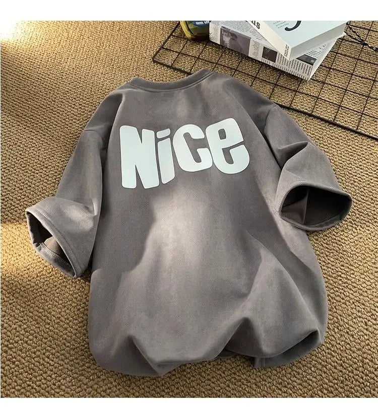 VLOSS™ Silent Script Tee