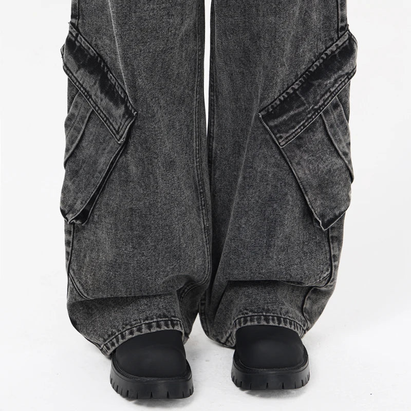 VLOSS™ Baggy Ritual Pants