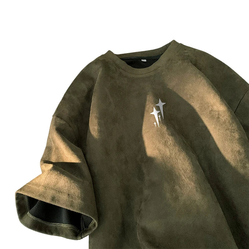 VLOSS™ Essential Cotton Tee