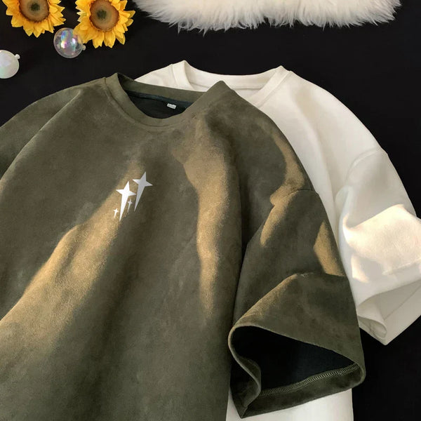 VLOSS™ Essential Cotton Tee