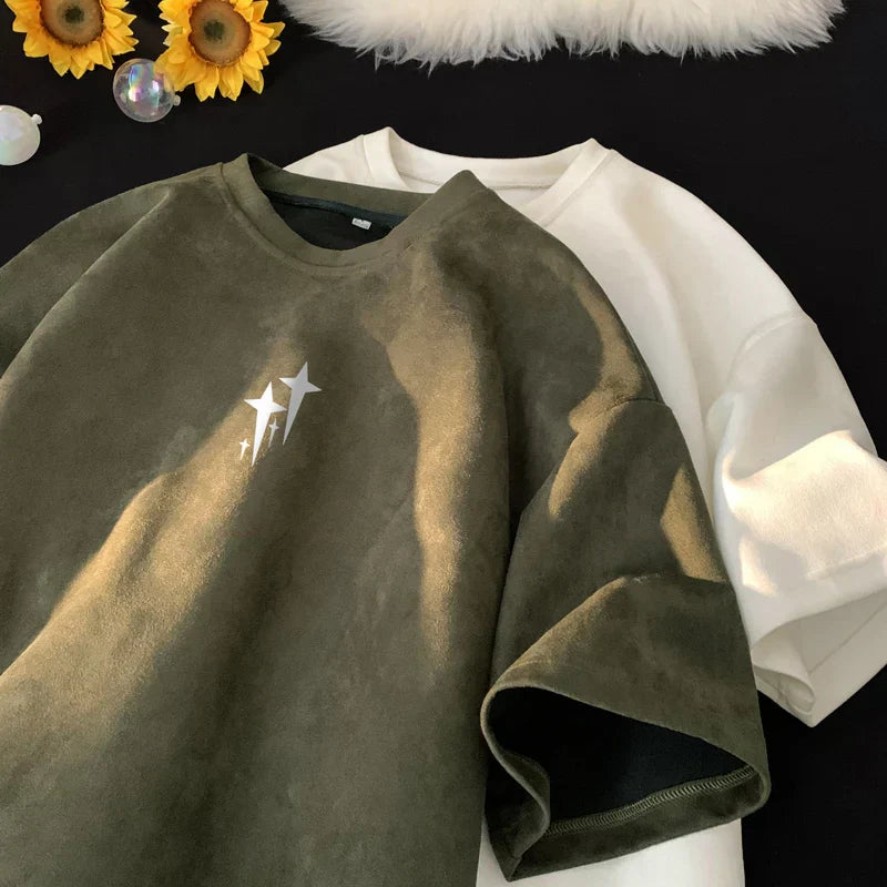VLOSS™ Essential Cotton Tee
