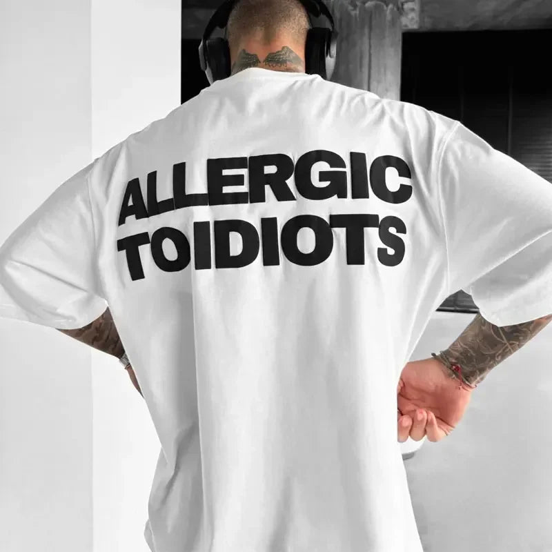 VLOSS™ Idiot-Free Zone Te