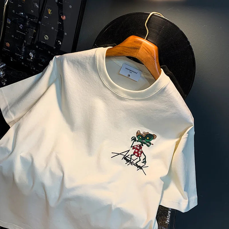 VLOSS™ Chameleon Street Tee