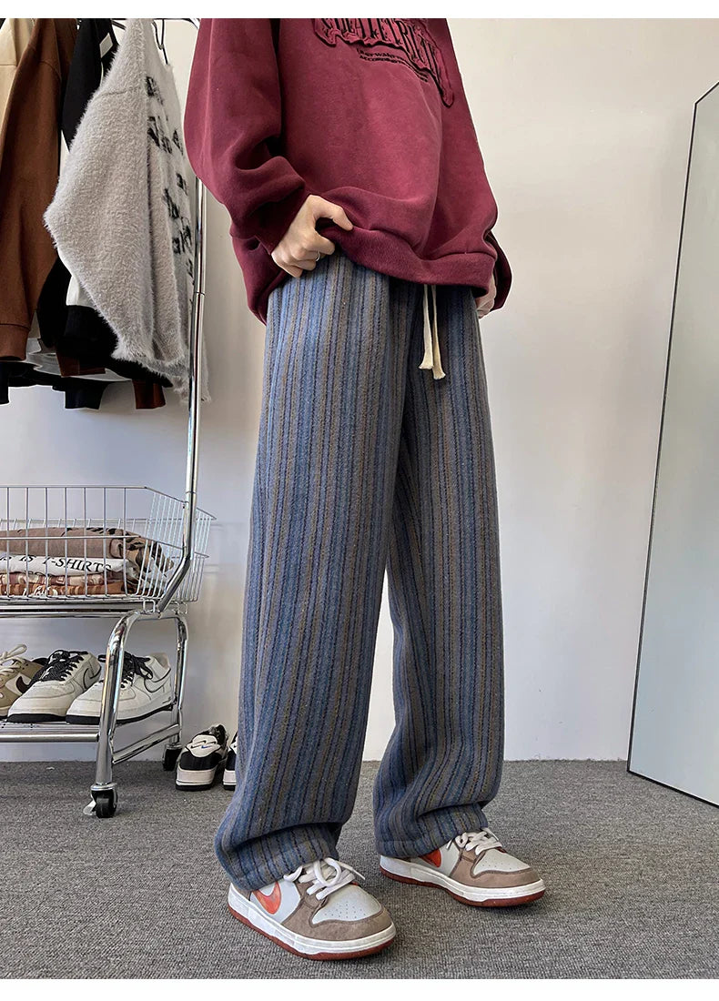 VLOSS™ Legacy Checkered Pants