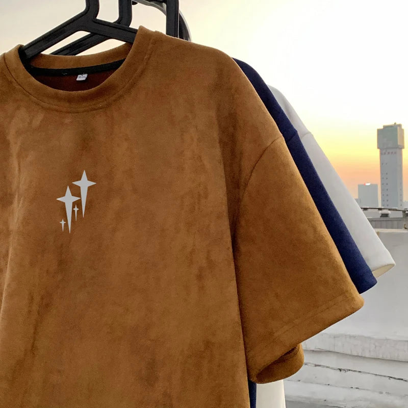 VLOSS™ Essential Cotton Tee