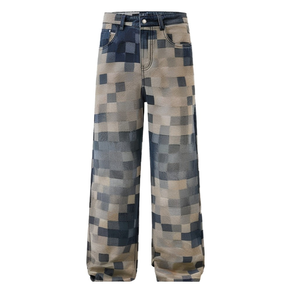 VLOSS™ Veilcore Denim