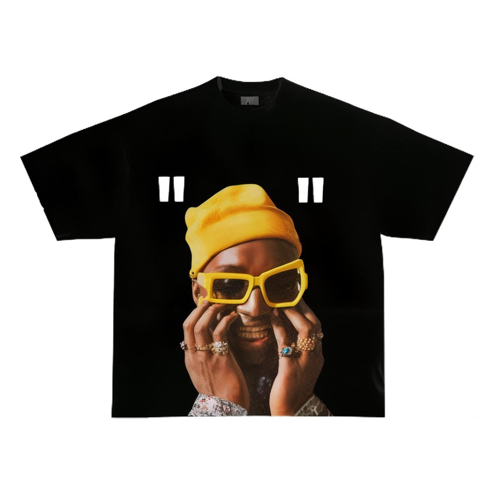 VLOSS™ Echogeist Tee