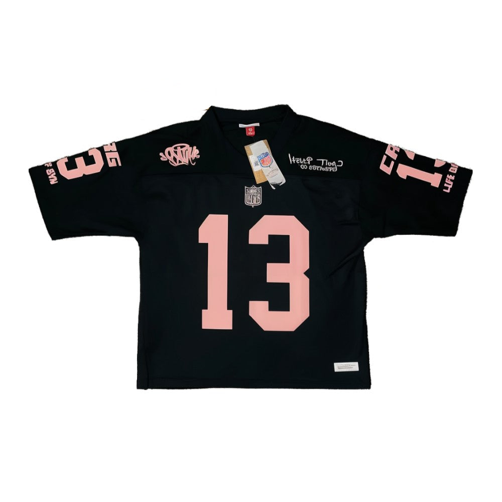 VLOSS™ Suburb Echo Tee