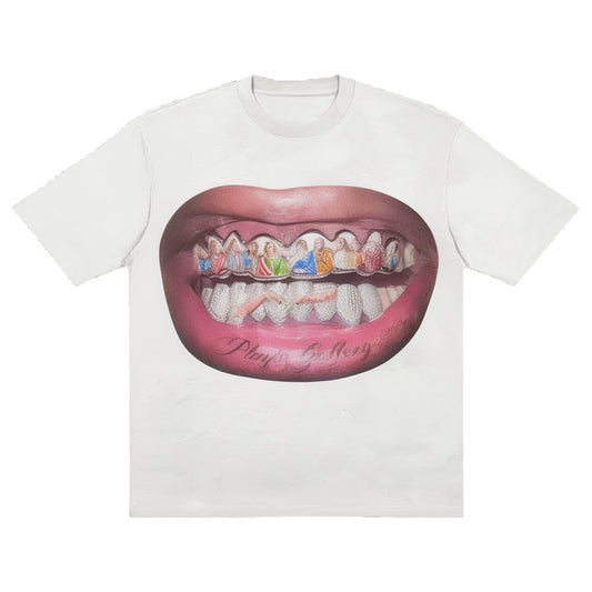 VLOSS™ LoudSmile Tee