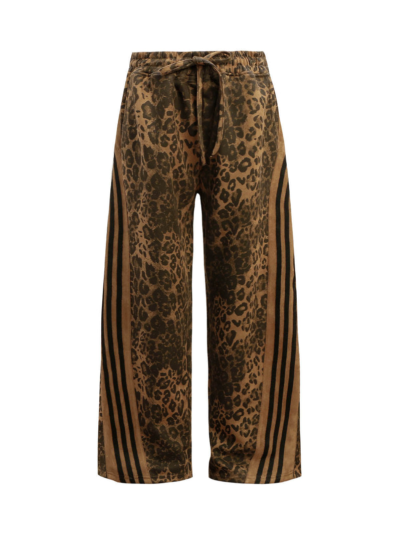 VLOSS™ Cheetah Luxe Tracksuit