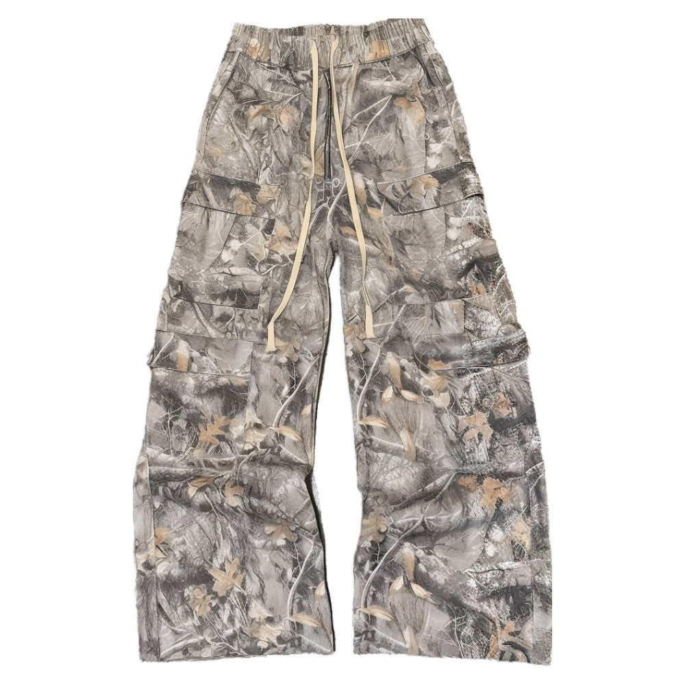 VLOSS™ EchoCore Y2K Cargos