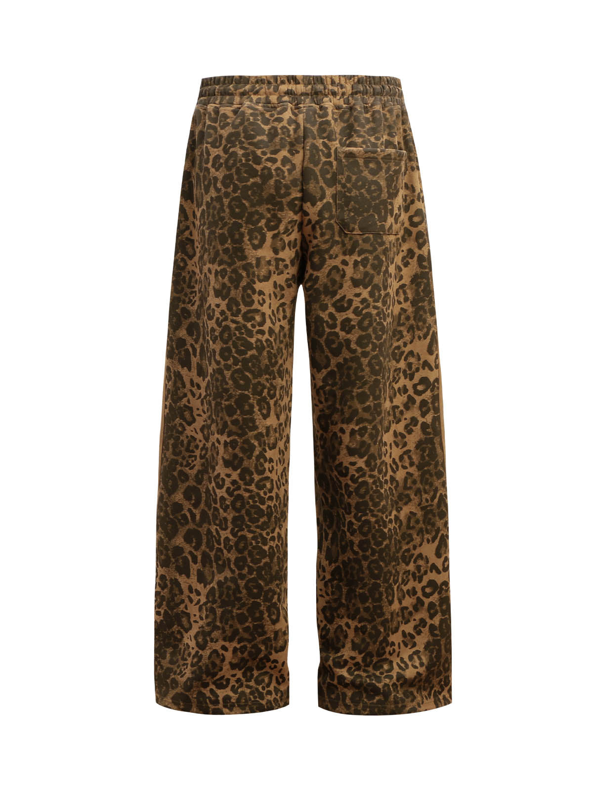 VLOSS™ Cheetah Luxe Tracksuit