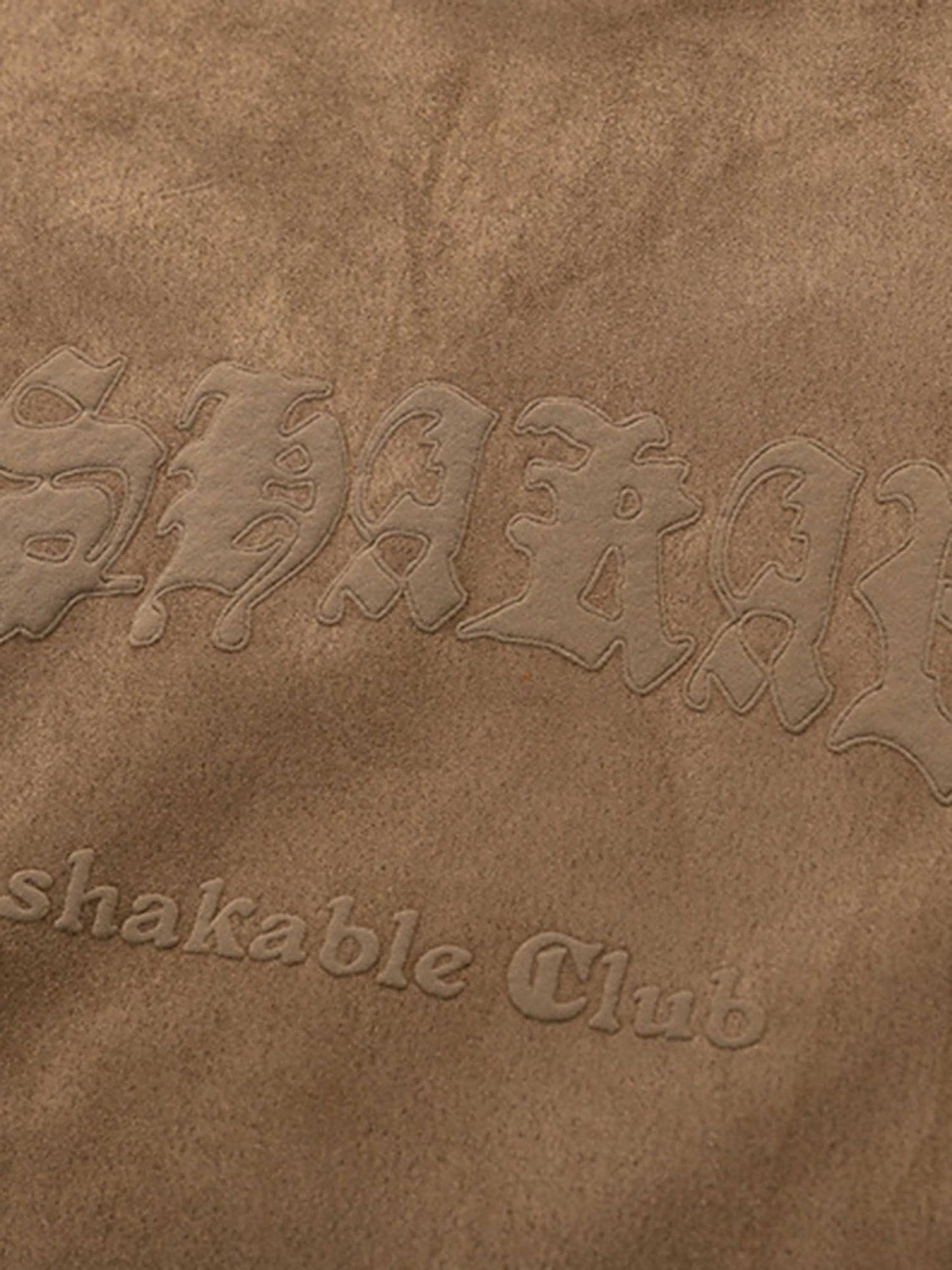 VLOSS™ Vintage Skeleton Tee