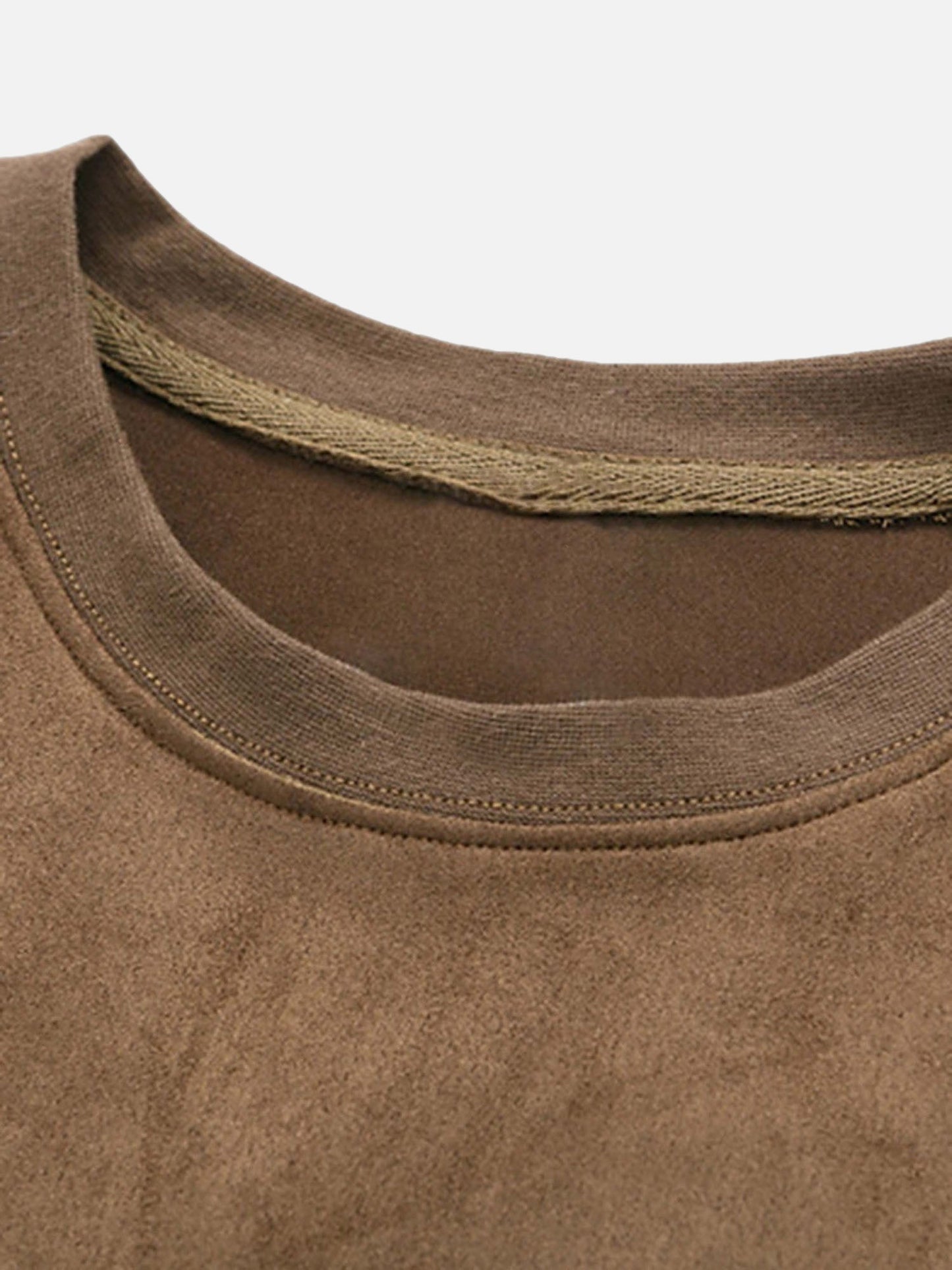 VLOSS™ Vintage Skeleton Tee