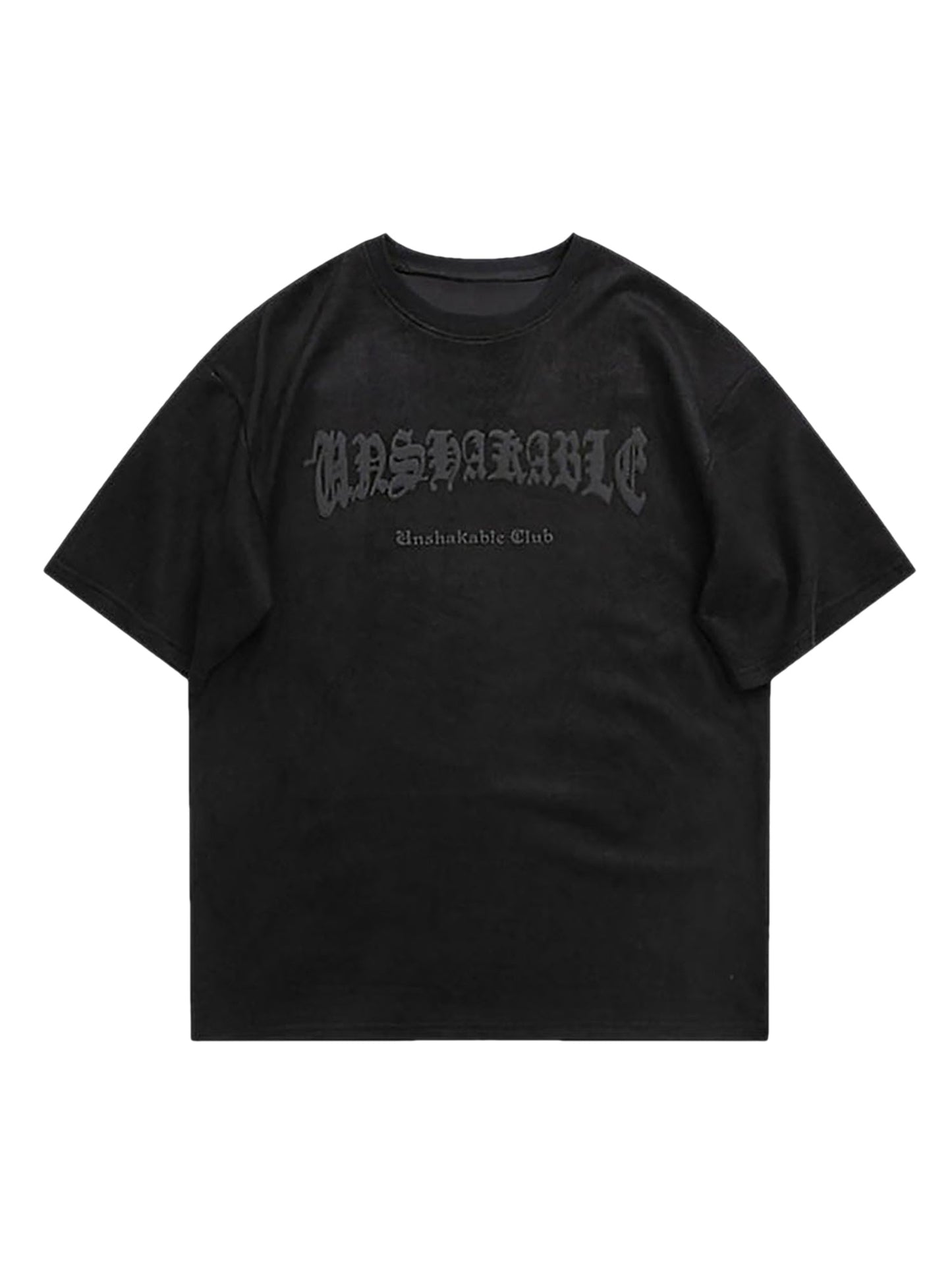 VLOSS™ Vintage Skeleton Tee