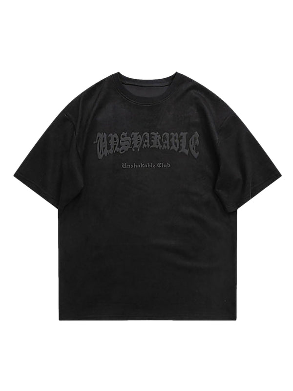 VLOSS™ Vintage Skeleton Tee