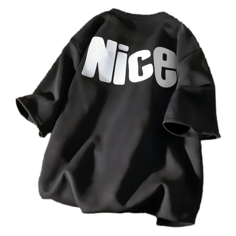 VLOSS™ Silent Script Tee