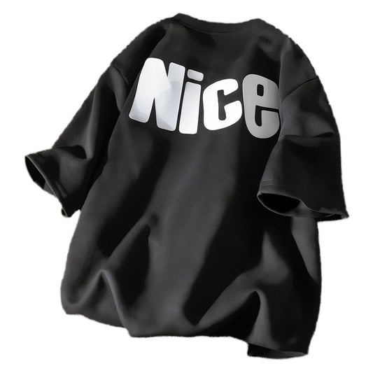 VLOSS™ Silent Script Tee