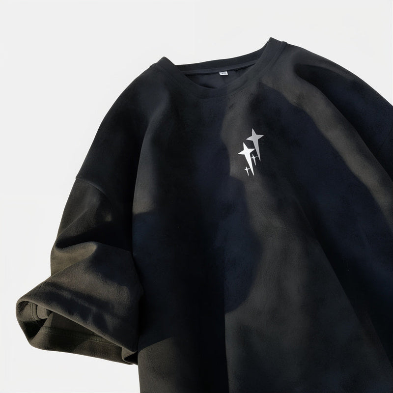 VLOSS™ Essential Cotton Tee