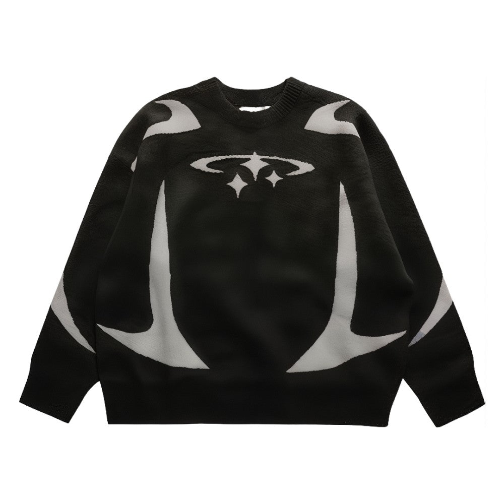 VLOSS™ Cosmic Star Sweater